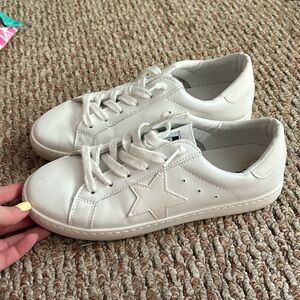 Vintage Havana shoes